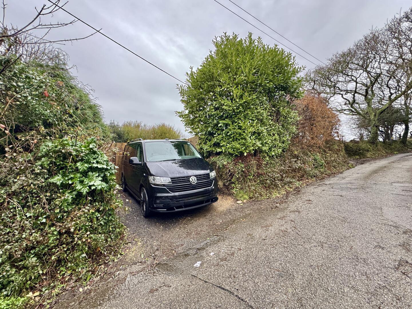 3 Poplar Cottages, Ponsanooth, Truro